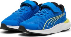Puma Rapid Nitro PS Kinder Laufschuhe