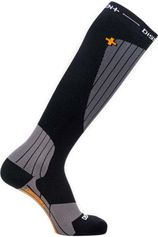 Therm-Ic GFX Compression Genuflex Socks Unisex Skisocken
