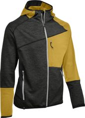 MAUL Sport Kahlersberg II - Leichte Fleeceja m. Kap. Herren Freizeitjacke