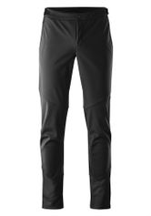 Gonso Adventure Pants Softshell M Herren Radhose
