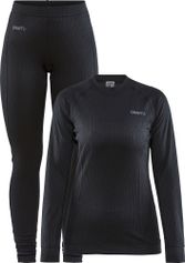 Craft Baselayer SET Women Damen Langlaufunterwäsche