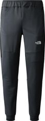 The North Face Mens MA Pant Fleece Fleecehose für Herren