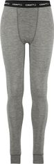 Craft Wool Merino Half Zip SET Men Herren Sportunterwäsche
