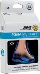 Sidas Foam MET PAD