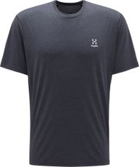 Haglöfs Ridge Tee Men Herren T-Shirt für sämtliche Outdoor Aktivitäten