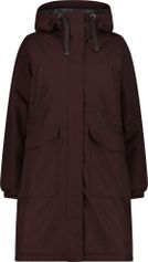 CMP Woman Coat Fix Hood