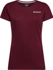 La Sportiva Moon Rock T-shirt Women Unisex T-Shirt für sämtliche Outdoor Aktivitäten
