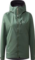 Haglöfs Alert GTX Jacket Women Damen Freizeitjacke