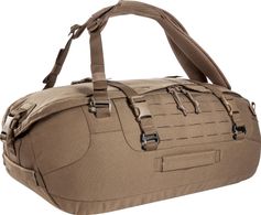 Tasmanian Tiger Duffel 45