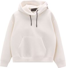 cmp - collective (of) moving people Woman Sweat FIX Hood