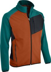 MAUL Sport Säntis Herren Midlayer für Freeski oder Skitouren