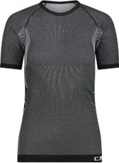 CMP Woman Seamless T-shirt Damen T-Shirt für sämtliche Outdoor Aktivitäten