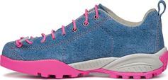 Scarpa Mojito Kid Kinder Lifestyleschuh