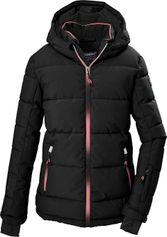 killtec KSW 186 Girls Ski Jacket Mädchen Skijacke