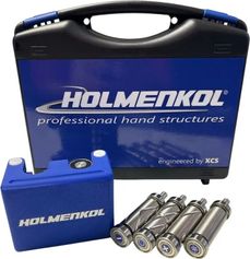 Holmenkol Structure HK XC Set Basic