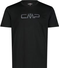CMP MAN CO T-shirt Herren T-Shirt für sämtliche Outdoor Aktivitäten