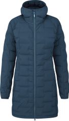 Rab Cubit Stretch Down Parka Wmns