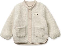 Liewood Lora Pile Jacket