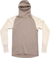 Devold of Norway Expedition Merino Silk Hoodie WMN Damen Langlaufunterwäsche
