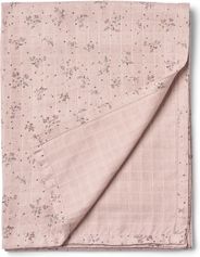 Wheat Muslin Blanket Karly