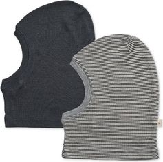 Wheat 2 Wool Balaclava Kim