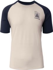 Martini Highventure Loom Shirt M Herren T-Shirt für sämtliche Outdoor Aktivitäten
