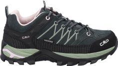 CMP Rigel Low Wmn WP Outdoor Shoe Damen Wanderschuhe