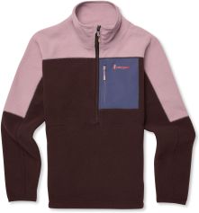 Cotopaxi Abrazo Fleece Half Women