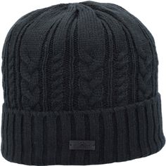 CMP Woman Knitted Hat