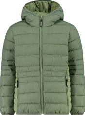 CMP KID G Jacket FIX Hood Kinder Freizeitjacke