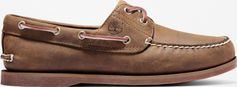 Timberland Mens Boat Shoe