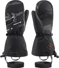 Zanier Heat PADS.GTX Mitten Kinder Fäustlinge