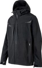 U-Power Verve Unisex Softshelljacke