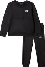 The North Face KID TNF Performance Fleece SET Kinder Outdoorhose