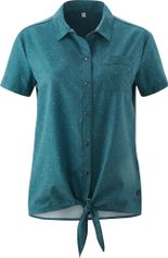 Gonso Molveno Damen Rad-Bindebluse