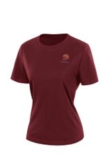 Ferrino Savana T-shirt Woman TG Damen T-Shirt für sämtliche Outdoor Aktivitäten