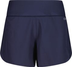 CMP Woman Trail 2-IN-1 Damen Laufshorts