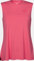 Halti Kalteva W Trekking Top Damen Tanktop für Outdoor & Freizeitaktivitäten