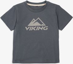 Viking Funtime T-shirt Kinder T-Shirt für sämtliche Outdoor Aktivitäten
