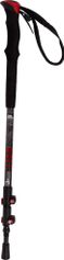 Trespass Sesto - Carbon Walking Pole Trekking & Wanderstock