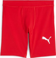 Puma Y CTL Short Tight 30 Kinder Laufshorts