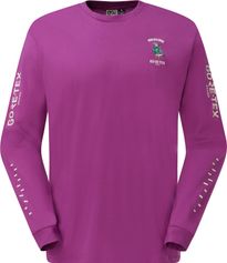 Picture X GTX LS Tee Herren T-Shirt für sämtliche Outdoor Aktivitäten