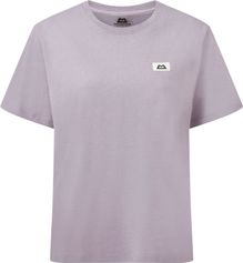 Mountain Equipment Burren Wmns Tee Damen T-Shirt für sämtliche Outdoor Aktivitäten