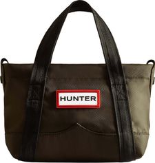 Hunter Nylon Mini Topclip Tote