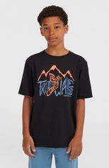 O'Neill O'neill Must-have T-shirt Jungen T-Shirt für sämtliche Outdoor Aktivitäten