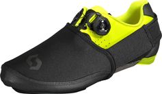 Scott Toecover AS 10 Long Fahrrad Überschuhe