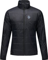 Black Diamond M Solution 2.0 Jacket Kunstfaser Isolationsjacke für Herren