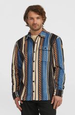 O'Neill O'riginals Superfleece Shirt Herrenhemd für Outdoor Aktivitäten