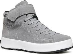 Scarpa MW Mid Wp-y Kinder Freizeitschuhe