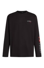 O'Neill O'neill Essentials 90'S Logo L/Slv Herren Longsleeve für Freizeit und Outdooraktivitäten